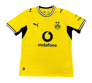 Maglia Borussia Dortmund Home - 2026/2027