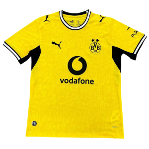 Maglia Borussia Dortmund Home - 2026/2027
