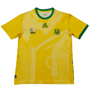 Maglia Sud Africa - 2026