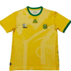 Maglia Sud Africa - 2026