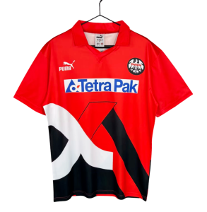 Maglia Eintracht Francoforte - 93/95 Vintage