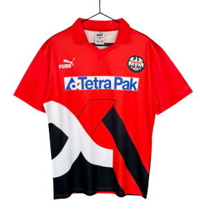 Maglia Eintracht Francoforte - 93/95 Vintage