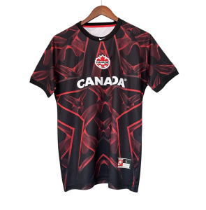 Maglia Canada Portiere - 2026