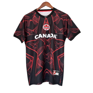 Maglia Canada Portiere - 2026