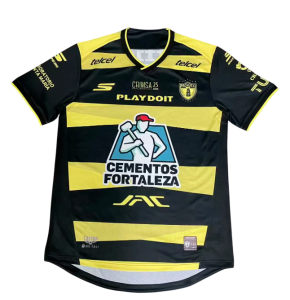 Maglia Terza Pachuca - 25/26
