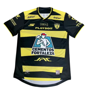 Maglia Terza Pachuca - 25/26