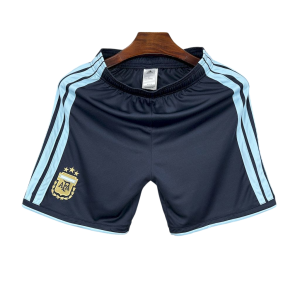 Argentina Trasferta - 2026 Shorts