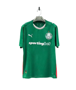 Maglia Palmeiras Home - 26/27