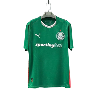 Maglia Palmeiras Home - 26/27