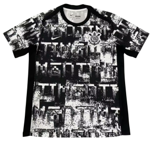 Maglia Corinthians Allenamento 25/26