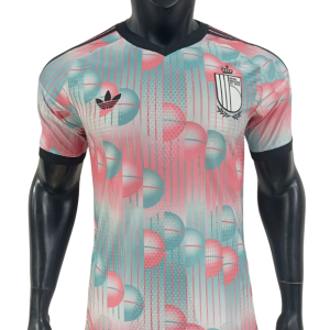 Belgio Trasferta - 2026 Player Version