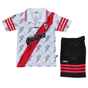 Kit Bambino - River Plate 96/97