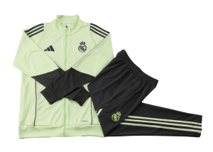 Tuta Real Madrid 25/26