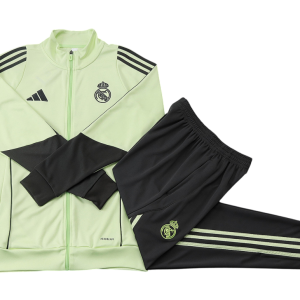 Tuta Real Madrid 25/26