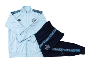 Tuta Manchester City 25/26