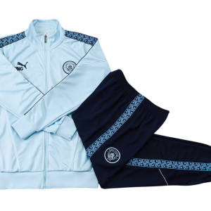 Tuta Manchester City 25/26