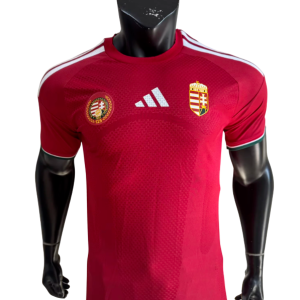 Ungheria - 2026 Player Version