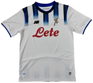 Maglia Atalanta Trasferta - 25/26