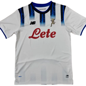 Maglia Atalanta Trasferta - 25/26
