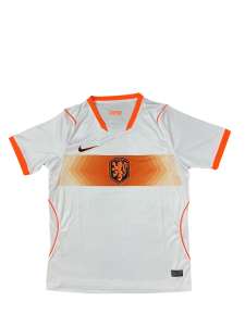 Maglia Olanda Trasferta - 2026