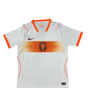 Maglia Olanda Trasferta - 2026
