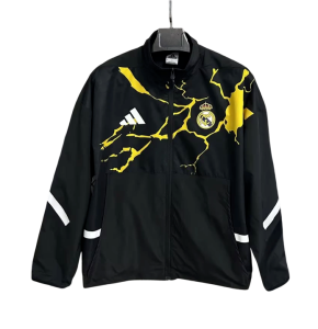 Real Madrid - Giacca antivento 25/26