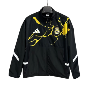 Real Madrid - Giacca antivento 25/26
