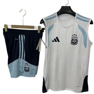 Argentina - Canotta + Pantaloncino 25/26