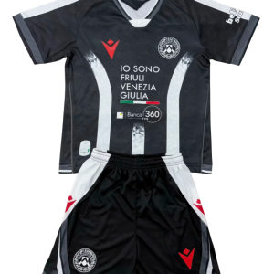 Kit Bambino - Udinese 25/26