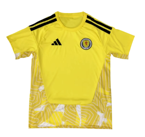 Maglia Scozia Portiere - 2026