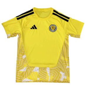 Maglia Scozia Portiere - 2026