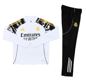 Tuta Real Madrid 25/26