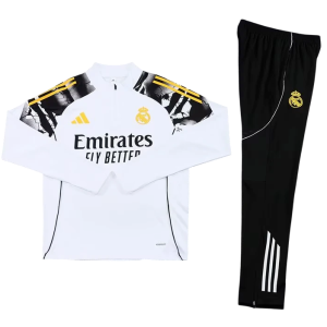 Tuta Real Madrid 25/26