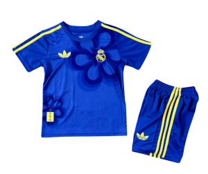 Kit Bambino Real Madrid -  Special 25/26