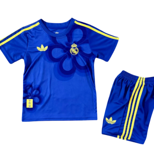 Kit Bambino Real Madrid -  Special 25/26