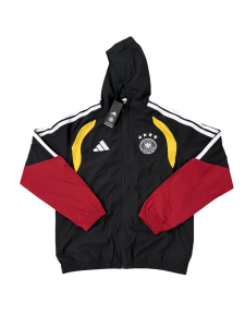 Germania - Giacca antivento 25/26
