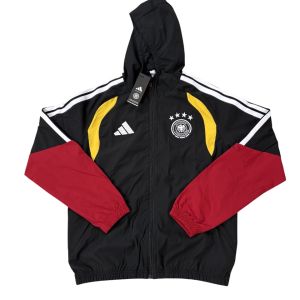 Germania - Giacca antivento 25/26