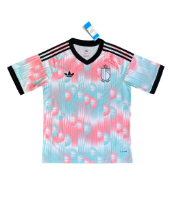 Maglia Belgio Trasferta - 2026