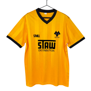 Maglia Wolverhampton - 86/88 Vintage