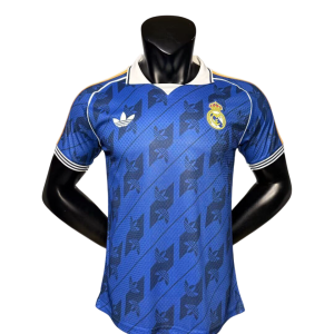 Real Madrid - 25/26 Player Version