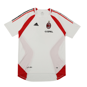 Maglia Milan - 05/06 Vintage