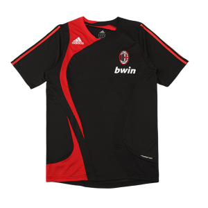 Maglia Milan - 07/08 Vintage