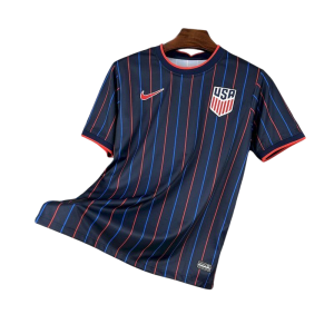 Maglia USA Trasferta - 2026