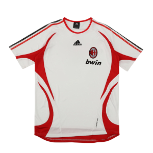 Maglia Milan - 06/07 Vintage