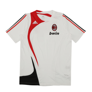 Maglia Milan - 07/08 Vintage