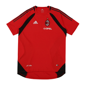 Maglia Milan - 05/06 Vintage
