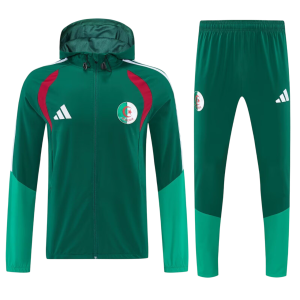 Tuta con Cappuccio Algeria 25/26
