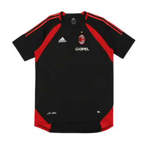 Maglia Milan - 05/06 Vintage