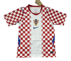 Maglia Croazia - 2026
