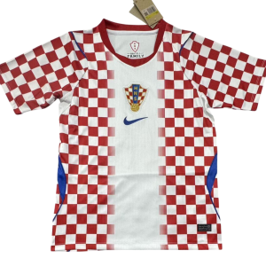 Maglia Croazia - 2026
